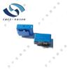 Sensor de corriente LAS50-TP LEM/Lyme clasificado para 50A Tecnología ETA Instalación en PCB