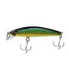 Suministro Directo de Fábrica de Señuelo Duro Tipo Minnow 8.5cm/7.5g para Cabeza de Serpiente de Agua Dulce y Peces Depredadores, Señuelo Artificial Duro Flotante de Largo Alcance