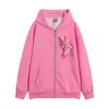 Sudaderas de Estilo Americano Personalizadas de Moda para Comercio Transfronterizo en Europa y América, Chaquetas Pulóver con Diseños y Patrones Personalizados, Sudaderas con Capucha con Patronaje