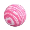 Pelota de Golf Arcoíris Pelota de Espuma Eva Pelota de Práctica para Interior Pelota de Esponja Pelota de Juguete para Parque Infantil Diámetro 42mm