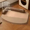 Cama impermeable para perro, extraíble y lavable, apta para todas las estaciones, alfombrilla para mascotas, alfombrilla para dormir resistente a mordeduras y arañazos, cama para gato para dormir, venta al por mayor