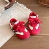 Chegada Nova Outono 2026 Sapatos Versáteis Forrest Gump para Meninas Uso Casual ao Ar Livre Resistentes ao Desgaste Solado Macio Respiráveis Antiderrapantes Sapatos Infantis Sapatos Esportivos