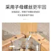 Mesa y silla de madera maciza para jardín de infancia, mesa de juegos de aprendizaje para clase de capacitación de educación temprana, traje de escritorio y silla para niños, mesa de juguetes para dibujar