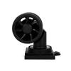 Roda de mudo de gimbal destacável