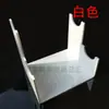 Soporte para Micrófono de KTV Posavasos Cenicero Soporte Acrílico para Micrófono Soporte de Exhibición Multifuncional Soporte para Micrófono