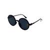 Nuevas gafas de sol de dibujos animados para niños, gafas de sol de moda infantil para niños y niñas, gafas de sol coloridas para bebés 6603 al por mayor
