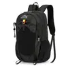 Mochila de Montañismo Nueva para Exteriores Transfronteriza Ligera para Senderismo Deportes Ciclismo Mochila de Gran Capacidad Casual para Viajes Doble Hombro