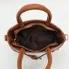 Bolso Pequeño Cuadrado Retro Versátil de Moda Casual con Personalidad para Mujer, Bolso Cruzado de Viaje Nuevo Elegante con Textura de Alta Calidad