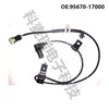 95670-17000, apto para sensor ABS de coche Hyundai Meijia Matrix