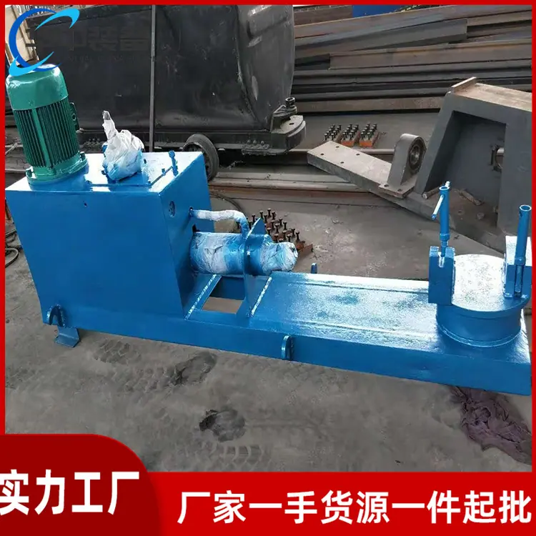 轮对拆装机04