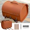 Bolsa trasera para motocicleta Victoria Trunk ns125la, bolsa trasera para coche de pedales, caja de almacenamiento para coche eléctrico, impermeable