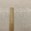 227331 Bordados de Ropa, Encajes, Accesorios, Tela de Malla Perforada para Ropa de Mujer y Niños, Adorno de Encaje para Falda
