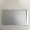 Señal de Departamento de Aleación de Aluminio Etiqueta Señal Perfil de Aluminio Placa de Puerta En Blanco Placa de Agua Placa de Oficina Contenido