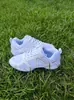 Zapatos Profesionales de Competición de Cheerleading Yingrui 2025 Nuevo Verano Malla Competitivos Zapatos de Aeróbicos Zapatos Blancos Pequeños para Hombres y Mujeres