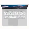 Película Protetora para Teclado de Notebook Applicable Mechanical Revolution Unbounded 16 Pro Raytheon 911T-Book 16 polegadas