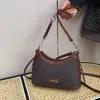 Bolso de Hombro Transfronterizo para Mujer 2026 Verano Nueva Moda Versátil de Gama Alta Gran Capacidad Elegante Bolso Cruzado