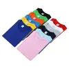 Camiseta Personalizada Ropa de Trabajo Manga Corta Algodón Puro Cuello Redondo Camiseta Publicitaria Ropa Ropa de Verano para Clase Camiseta de Equipo Personalizador