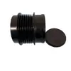 Polia do Gerador do Carro Adequada para Mercedes E300 2741550000 A2741550000