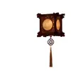 Lanternas pequenas para o Festival do Meio do Outono de 2026, lanternas de mão estilo chinês, lanternas de palácio, materiais para artesanato DIY, decorações para barracas de mercado noturno, ornamentos para pendurar