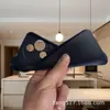 Funda Protectora Transparente Mate para Teléfono Móvil TCL 60R, Carcasa Protectora Suave y Sencilla para TCL 60R 5G