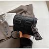 Bolso Cambridge de Nicho Transfronterizo de Moda Popular Bolso Cruzado Más Vendido para Mujer 2026 Modelo Nuevo Bolso de Hombro de Celebridad de Internet Ins