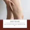 Creme para Cuidados com as Pernas Cuidado Diário Muscular e Articular Sedentário no Escritório Adequado para Conforto da Panturrilha Creme de Massagem