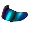 Neotec 3 es compatible con las segunda y tercera generaciones de cascos Cns-3, visores de casco impermeables y especializados de color cambiante universal para protección solar