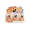 Tienda Meowzai Siempre Cambiante Pegatina para Refrigerador Caja Sorpresa Gato Pequeño Lindo Divertido Pegatina Magnética 3D Gato Lindo Moderno Juguete Adorno de Caja Sorpresa