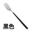 Colher de Aço Inoxidável Estilo Coreano, Cabo Longo Espessado, Colher Pequena Criativa Doméstica para Crianças, Colher de Sopa para Adultos, Colher de Comer, Colher de Sopa