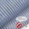 Cortina de Puerta Mosquitera Magnética de Apertura Lateral, Puerta de Pantalla para Dormitorio con Cinta Mágica sin Taladro, Pantalla Autoadhesiva para Ventana, Cortina Divisoria a Prueba de Moscas