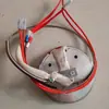 Máquina selladora totalmente automática Dunghuang Dianda Hege Bingshite Shuimolin Placa calefactora de placa base Cuchilla dentada Motor Molde inferior