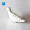 Magia do Norte Borracha Simulação Pombo Falso Grande Simples Performance de Palco Surpreendente Novo Pombo Adereços Mágicos