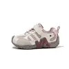 Zapatos Deportivos, Zapatos de Senderismo para Exteriores para Niños, Zapatos Casuales Transpirables de Primavera Antideslizantes de Suela Blanda para Niños y Niñas