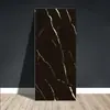 Pegatinas de Pared Imitación Azulejo para Cocina, Anti-Manchas y Resistentes al Aceite, Papel Tapiz Autoadhesivo Imitación Mármol, Pegatinas Impermeables para Renovación de Baño