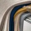 Tecido Veludo Nuvem Macio em Estoque para Camas de Pet, Bolsas de Brinquedos, Almofadas de Pelúcia, Capas de Sofá, Brinquedos para Cadeiras e Materiais para Bonecas