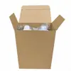 Botella batidora de masa de manivela más vendida transfronteriza, botella para mezclar y dispensar crema, mezcla para muffins con báscula, dispensador de masa