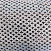 Almofada para Assento de Sapato Respirável Preta Rolo Alta Densidade Alta Resiliência Esponja de Látex Fabricante Atacado Esponja de Látex Perfurada