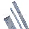 Cable flexible FFC/FPC línea de conexión de paso de 1.25 mm 20P/30P longitud 100/200 MM cable plano