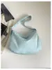 Bolsas de lona casuales de gran capacidad estilo coreano al por mayor, nuevas y de moda, adecuadas para ir al trabajo y la escuela
