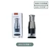 Espremedor de Alho Manual para Uso Doméstico, Amassador de Alho de Aço Inoxidável 304, Moedor de Alho, Ferramenta Multifuncional de Cozinha
