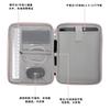 Bolsa de Armazenamento para iPad Bolsa para Laptop Apple 11 polegadas Air5/Pro Pasta Masculina Tablet Impermeável