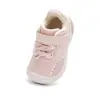 Zapatos infantiles balaOneBalabala, zapatos para niños pequeños para niños y niñas, nuevos zapatos de invierno para bebé 2026