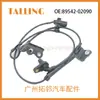 89542-02090 89542-02150 Sensor ABS para Coche Adecuado para Toyota Corolla