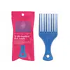 Fábrica de Origen Peine de Styling Peine para Recoger Cabello Peine Grande para Peinar Hacia Atrás Cabello de Avión Peine para Cabello Peine para Cabello Graso Peine Herramienta de Styling