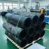 Las tuberías de nylon son resistentes a altas temperaturas, corrosión y envejecimiento, y tienen buena tenacidad.