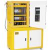 Xh-407Cew-30T-300 Máquina de Vulcanización al Vacío de Ultra Alta Temperatura Moldeo por Prensado en Caliente de Fluoroplástico Fibra de Carbono