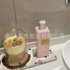 Aceite de baño Sifang de color cálido y multicolor, color macarrón, 250 ml, aceite esencial para el cuidado del cabello, tónico, botella de plástico.