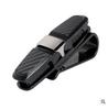 Clip para gafas de coche, soporte multifunción para gafas de sol de coche, caja para gafas de coche, clip creativo para almacenamiento de visera solar de coche