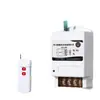 Bomba de Agua Doméstica 220V Interruptor de Control Remoto Inalámbrico Interruptor de Encendido de Control Remoto de Alta Potencia Controlador Inteligente 380V