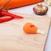 Dispositivo antidesbordamiento con tapa de olla de silicona con forma de pata de pollo creativa, utensilio de cocina antidesbordamiento elevado, transfronterizo
